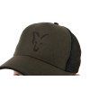 Fox Collection Trucker Cap Green & Black 6