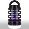 NGT Lapač Hmyzu Bug Zapper & Light System 4