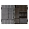 FOX BOX EDGES LOADED MEDIUM TACKLE BOX 6