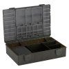 FOX BOX EDGES LOADED MEDIUM TACKLE BOX