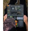 FOX BOX EDGES LOADED MEDIUM TACKLE BOX 9