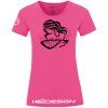 Hotspot Design Tričko Lady Angler 1