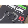 Korda Háčky Wide Gape 4