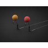 Gemini hotové kaprové návazce Tidy Ronnie Rig 30 lb