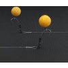 Gemini hotové kaprové návazce Tidy Ronnie Rig 30 lb 4