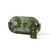 Trakker Ventilátor USB Bivvy Fan