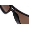Polarizační Brýle Fox AV8 Black & Camo Brown lense 3