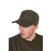 Fox Kšiltovka Collection Baseball Cap Green & Black 6