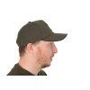 Fox Kšiltovka Collection Baseball Cap Green & Black 5