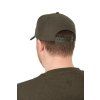 Fox Kšiltovka Collection Baseball Cap Green & Black 7