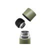 Termoska Delphin IsolaFLASK Green 2