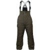 Fox Zimní Oblek Green Silver Winter Suit 4