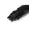 PODBĚRÁK FOX RAGE WARRIOR NET 200cm 50x50cm Rubber mesh 4