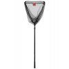 PODBĚRÁK FOX RAGE WARRIOR NET 200cm 50x50cm Rubber mesh