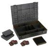 Fox Box Edges Loaded Large Tackle Box 8
