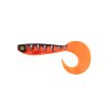 FOX RAGE PRO GRUB UV Red Wake 12CM