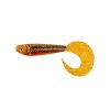 FOX RAGE PRO GRUB UV Goldie 12CM