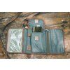 Pouzdro na doklady a telefon Security Pouch 6