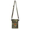 Pouzdro na doklady a telefon Security Pouch