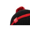 Fox Rage Čepice Voyager Dark Grey Bobble Hat 2