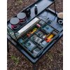Fox Stolek 2 Tier Bivvy Table 8