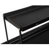 Fox Stolek 2 Tier Bivvy Table 2
