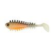 Fox Rage Gumová Nástraha Micro Spikey Mixed Colour Lure Pack 2