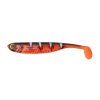 Fox Rage Gumová Nástraha Micro Tiddler Fast Mixed Colour Lure Pack 3