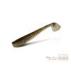 Gumová nástraha Delphin B! StinxRIBS 20ks 5cm Natur