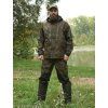 Geoff Anderson komplet Bunda Dozer 6 + Kalhoty Urus 6 maskáč 6