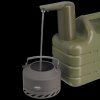 NGT Automatická Pumpa Auto Water Tap 6