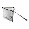 Fencl podběrák CARP CLASSIC 105 cm 42 polyesterová síť