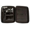 Snowbee Svěráček na vázání mušek Prestige Clamp Vice with Case 2