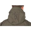 Fox Bunda Collection Soft Shell Jacket Green Black 9