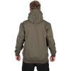 Fox Bunda Collection Soft Shell Jacket Green Black 7