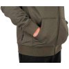 Fox Bunda Collection Soft Shell Jacket Green Black 5