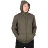 Fox Bunda Collection Soft Shell Jacket Green Black 3