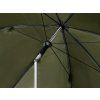 Deštník s bočnicí Delphin BigONE CARP 250cm 5