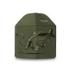 Deštník s bočnicí Delphin BigONE CARP 250cm 2