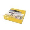 Snowbee Muškařská šňůra Classic Floating Line Pale Yellow 2