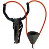 Fox Prak Slik Powerguard Multi Pouch Catapult 2