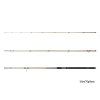 Prut Delphin LEGIA CarpMATCH 75g 3 dílný 360cm