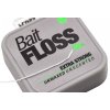 Šňůrka na nástrahy Korda Unwaxed Bait Floss 30m 2
