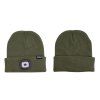 ZFISH Čepice Light Beanie Zelená 3