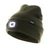 ZFISH Čepice Light Beanie Zelená