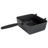 Sonik Pánev Sizzla Multi Pan Set Deep 3