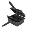 Sonik Pánev Sizzla Multi Pan Set Deep