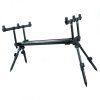 Garda stojan na pruty Master Classic rod pod 3