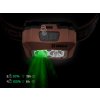 Čelová lampa Delphin RGW PRO UC 5