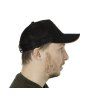 Fox Kšiltovka Collection Trucker Cap Black Orange 2